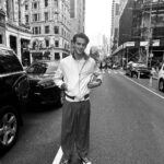 William Franklyn-Miller Instagram - Life recently