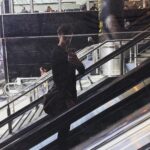 William Franklyn-Miller Instagram - Going places