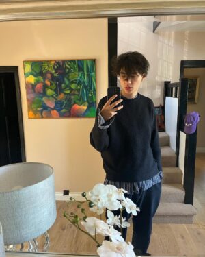 William Gao Instagram - fuck fuck fuck fuck fuck