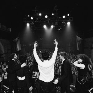 William Gao Instagram - uk tour. thank you thank you thank you thank you 💜
love and peace always