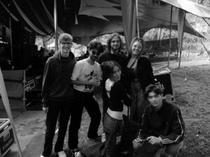 William Gao Instagram - On the road… @wasiaproject 

📸- @ladical