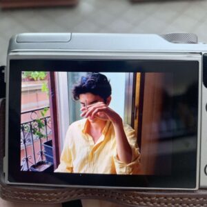 William Gao Instagram - recent stuff… 🤓