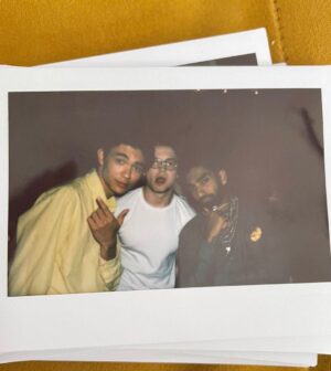 William Gao Instagram - recent stuff… 🤓
