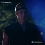 William Zabka Instagram – Kick like a Cobra – Inside the stunts of #CobraKai (link to full video in bio) Huge thanks to our amazing trainers, stunt coordinators & dear friends @hkstunts @jahnelly — vid features new Cobras @peytonlist @pwhauser & OG Sensei @martinkove “the fight is over when you say it is… “ #CobraKai — we’re just getting started 👊🏻