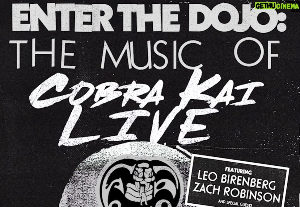 William Zabka Instagram - That these photos exist is surreal. I never imagined I’d be playing at the Whiskey on Sunset - let alone the “Johnny Lawrence” theme song with @zrobusa & @leobirenberg composers of @cobrakaiseries to a packed house of the @cobrakaiseries show creators @healdrules @jonhurwitz @therealhaydenschlossberg — cast, @Xolo_mariduena @missmarymmouser @tannerbuchananofficial @thejacobbertrand @peytonlist @aedinmincks the writers — to a sea of #CobraKai fans, t shirts and headbands. Huge thanks to my brother @steve.bertrand.357 for lending me your sacred pick axe!! — and special shout to @eddievanhalen the #EVH pick you gave me at the Hollywood Bowl a few years back had me covered....