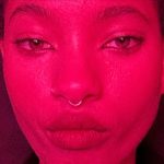 Willow Smith Instagram – <❤️>