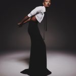 Willow Smith Instagram - < @vanityfair > Story by @christress Photographed by @adrienneraquel Styled by @ronnie_hart Hair by @__oskie__ Makeup by @raoulalejandre Nails by @sreyninpeng Production by @petty_cash_production