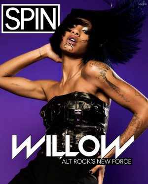 Willow Smith Thumbnail - 50.4K Likes - Top Liked Instagram Posts and Photos