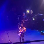 Willow Smith Instagram - lil bit of in October 😈 @officialjacksonguitars 🎥: @tashwolf