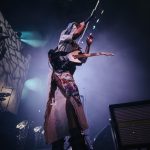 Willow Smith Instagram - LA & NY show tickets available on willowsmith.com don’t miss LIVE!