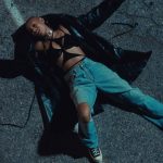 Willow Smith Instagram - !! MY ALBUM IS OUT TONIGHT !! ur a music video is also out tonight at midnight EST & 9pm PST!! 👀👀 Directed By Me 🥹 BIG LOVE to @parisjackson for being the absolute best music video dream girl ❤️