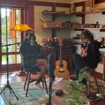 Willow Smith Instagram - acoustic vid coming 2morrow !