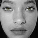 Willow Smith Instagram - MY NEW SINGLE DROPS IN 4 DAYS !! PRE-SAVE LINK IN BIO !! 👁️🪐🫀 cover art by @five_towers