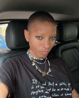 Willow Smith Thumbnail - 246.2K Likes - Top Liked Instagram Posts and Photos