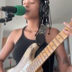 Willow Smith Instagram - just a lil something to hold you over until next week
