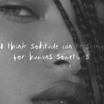 Willow Smith Instagram - 👁️ keep your peeled 👁️