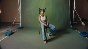 Willow Smith Instagram - y’all are not ready