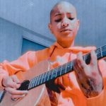 Willow Smith Instagram - < @slowpulpband >