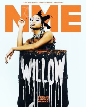 Willow Smith Thumbnail - 162.4K Likes - Top Liked Instagram Posts and Photos