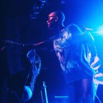 Willow Smith Instagram - 🤘🏾💜💜🤘🏾last night was the bomb.com !!