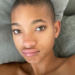 Willow Smith Thumbnail -  Likes - Top Liked Instagram Posts and Photos