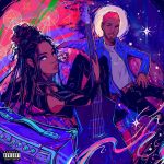Willow Smith Instagram - ✨MY GRATITUDE IS INFINITE✨TRANSPARENTSOUL REMIX FEAT. @kidcudi OUT NOW !! 🤘🏾💕