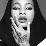 Willow Smith Instagram - I say what I mean. I do what I love & I fuckin send it.