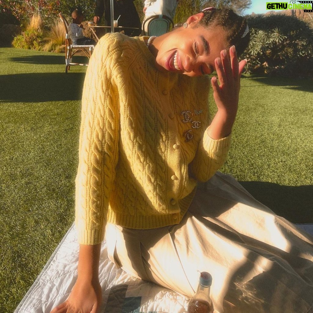 Willow Smith Instagram -