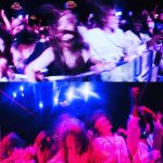 Willow Smith Instagram - 🤘🏾💜💜🤘🏾last night was the bomb.com !!