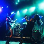 Willow Smith Instagram - 🤘🏾💜💜🤘🏾last night was the bomb.com !!