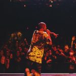 Willow Smith Instagram - ❤️‍🔥❤️‍🔥 you were a dream !!