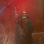 Willow Smith Instagram - BIG GRATITUDE to @eddiebenjamin for putting up with my shenanigans while masterfully playing damn near every instrument in the studio 🙏🏾 as you can see we had way too much fun making this track & I can’t wait for you all to transcend this earthly plane while listening … I know we did 👁️ 🪐NOV. 3🪐