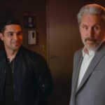 Wilmer Valderrama Instagram - You know what day it is, is #NCIS NEW NEW… Part 1 of our two episode finale event! Tonight at 9pm on @cbstv