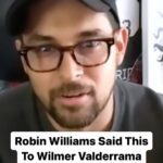 Wilmer Valderrama Instagram - “No matter how that show turned out, whether it was a success or a failure, it didn’t hit the mark, it didn’t last long, that at the very least I can go home and go to sleep happy knowing that I developed a character that I like hanging with.” Quentin Plair, Jaylen Barron, Victoria Pedretti, and Wilmer Valderrama joined @pnemiroff for a “Journey of the Working Actor” Q&A that @sagaftra artists won’t want to miss. Head to our YouTube channel to watch now. #acting #actors #actorslife