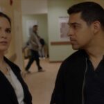 Wilmer Valderrama Instagram - This Monday, we back!! #NCIS