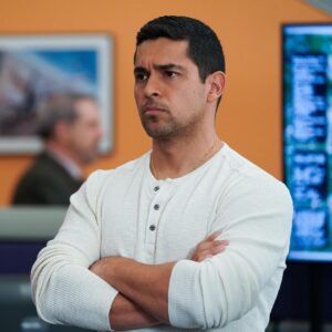 Wilmer Valderrama Instagram - Funniest caption gets copied and pasted!
LOL.. #NCIS