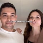 Wilmer Valderrama Instagram - Let’s rewind ⏪ ⏪ ⏪ What did we miss?? See you this Monday for the #NCIS Season 21 premiere after #SBLVIII #CBSPremiereWeek