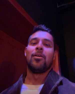 Wilmer Valderrama Instagram - Witnessed the magic of Disney’s Encanto x CAMP immersive experience, it was beautiful to see it come to life.. #DisneyEncantoXCamp