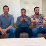 Wilmer Valderrama Instagram - Hangin’ Out! Down the Street! Same Old Reno! We did Last Week!