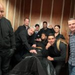 Wilmer Valderrama Instagram - Monday January 2nd 2023.. History will be made.. #NCISVerse