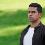 Wilmer Valderrama Instagram - #NCIS (Best Caption gets cuddles)