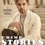 Wilmer Valderrama Instagram - We got a cover y’all.. I would love it if you read it.. Link in my story! Thank you to @mrmalcolmvee for the beautiful piece! And to @david_needleman for these great photos.. and naturally Evan Simonitsch for styling and @kattthompson for the look. And finally to @cbswatch and Editor-in-Chief Rachel Clarke for always keeping me in your pages.