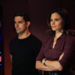 Wilmer Valderrama Instagram - When they promise you a turn, but they keep hugging the Sega Genesis 😒 NEW #NCIS THIS MONDAY.