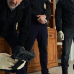 Wilmer Valderrama Instagram - All new #NCIS this Monday! Directed by our very own Jose Clemente Hernandez
