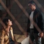 Wilmer Valderrama Instagram - Tonight, sacrifices will be made.. #NCIS ON @cbstv at 9pm