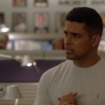 Wilmer Valderrama Instagram - This episode is gonna hurt, and it’s unexpectedly personal.. #NCIS THIS #MONDAY NIGHT AT 9PM on #CBS