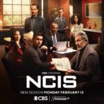 Wilmer Valderrama Instagram - NCIS