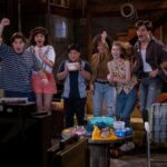 Wilmer Valderrama Instagram - About 25 years ago, my life changed when I met you all.. and I can without a doubt say that reliving these moments brought back the unforgettable joy you were to life. Now.. Wisconsin, where were we? #Netflix #That70sShow #That90sShow