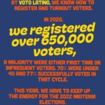 Wilmer Valderrama Instagram - This November, we have the opportunity to make history yet again!! Please SWIPE for some important facts! If you are eligible or have not registered to VOTE this is the moment we need you! That’s why I’m teaming up with @votolatino to ensure we vote in the 2022 midterms. Make a plan to vote: votolatino.org/electioncenter #DefendTheFuture