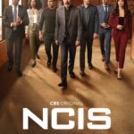 Wilmer Valderrama Instagram - February 12, #NCIS will return with part two of our finale! There will be blood… 🫣🤫🫢